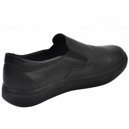 Бугатти черный флотар