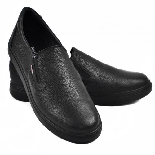 Бугатти черный флотар